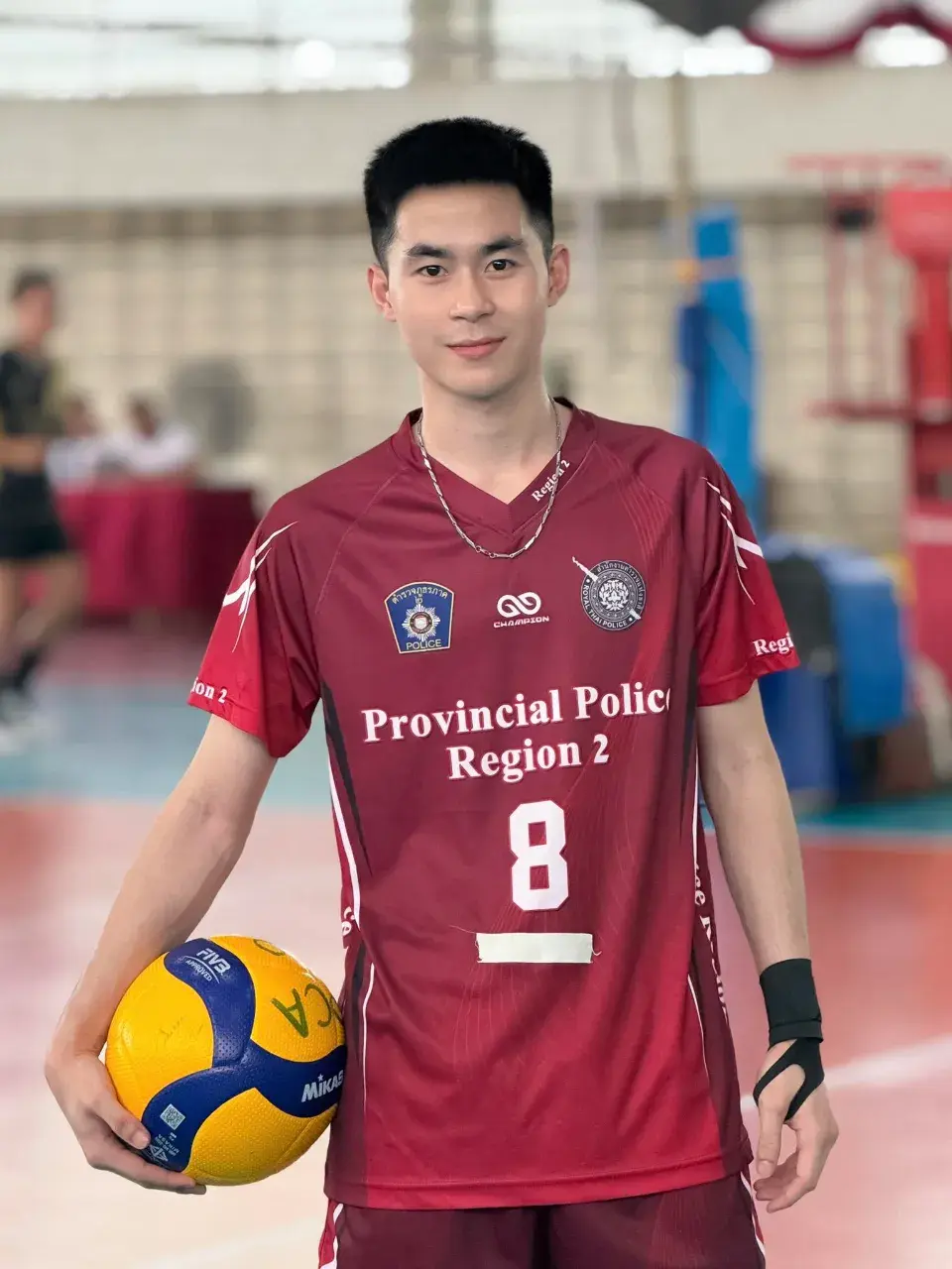 เชิญชิมรสชาติ