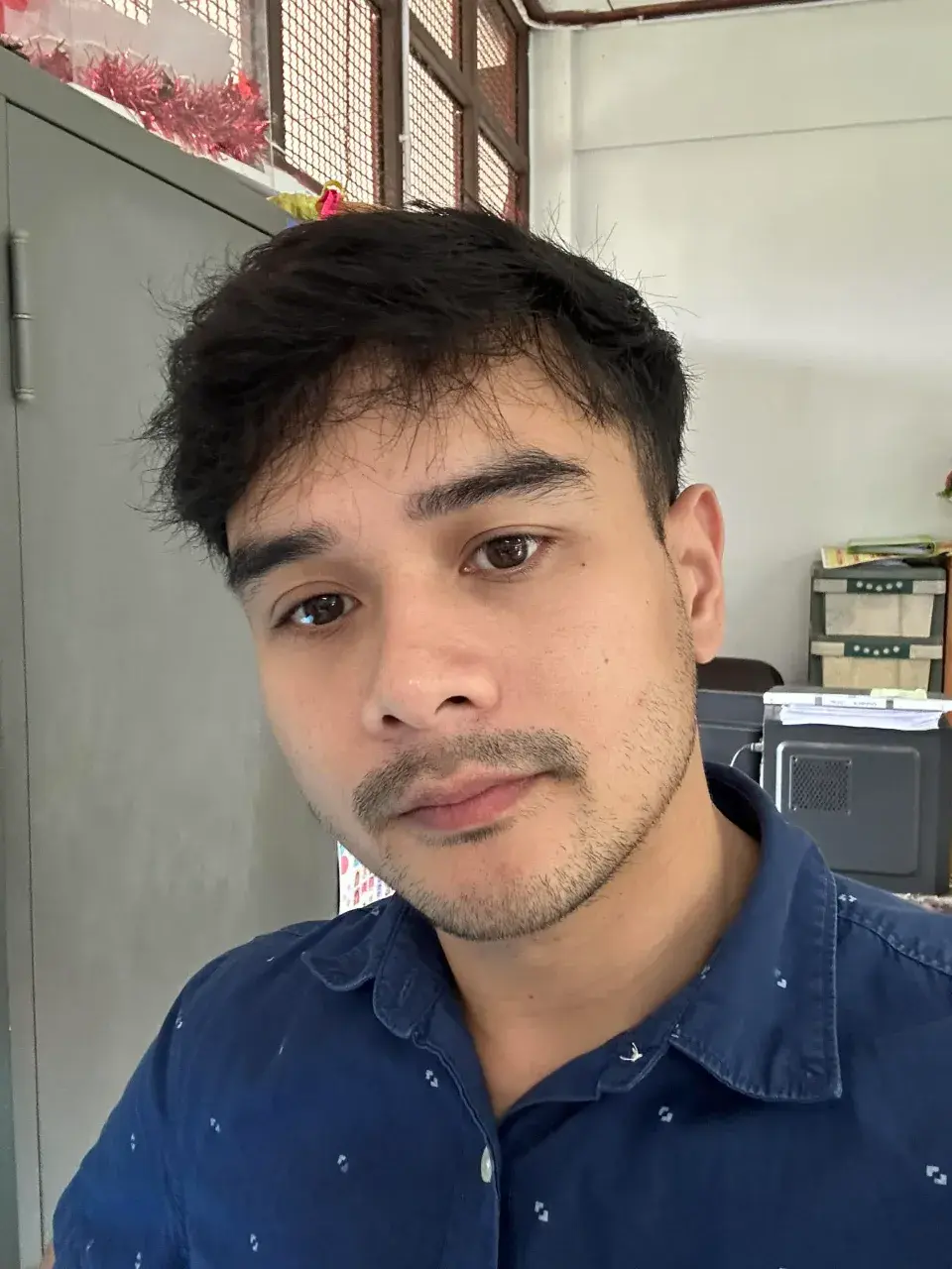 หนวดพาสยิววววว