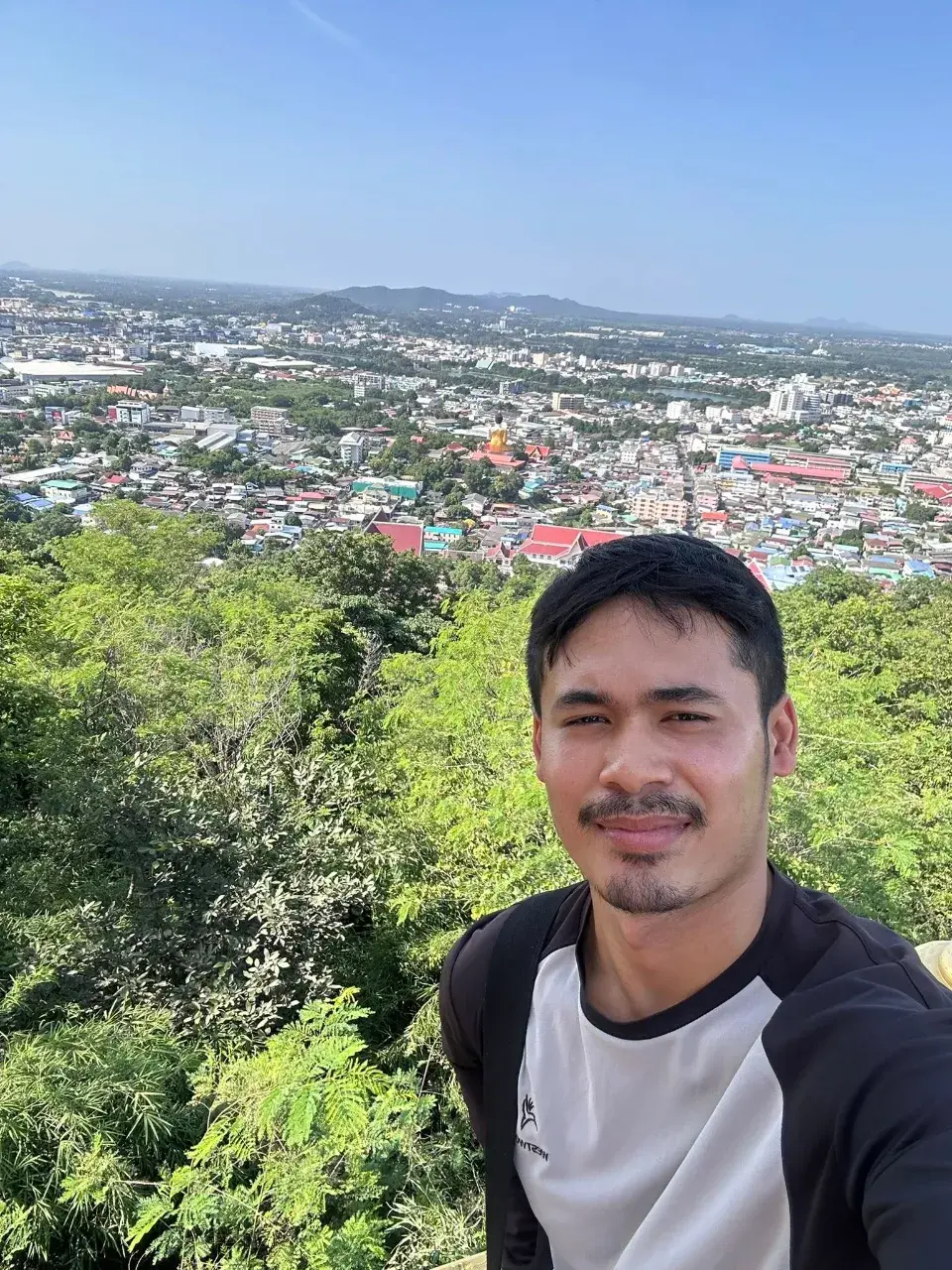 หนวดพาสยิววววว