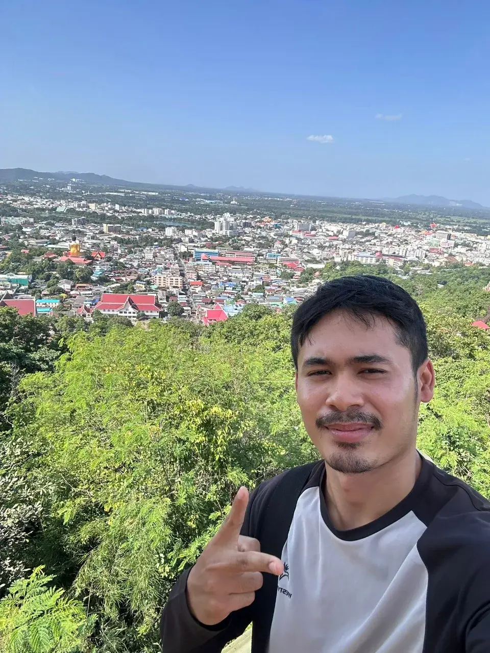 หนวดพาสยิววววว