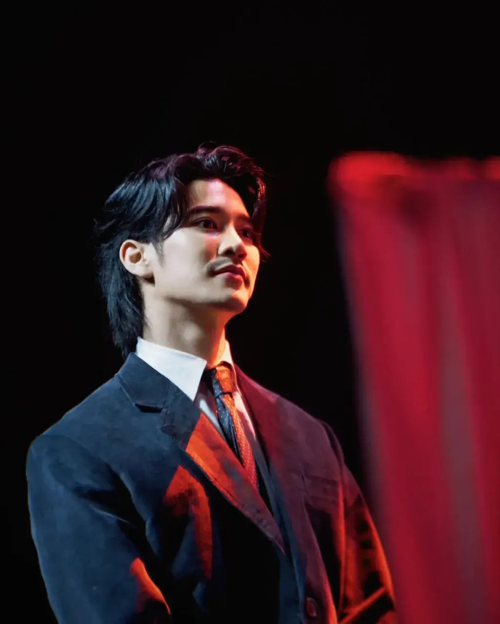 หนวดพาสยิววววว