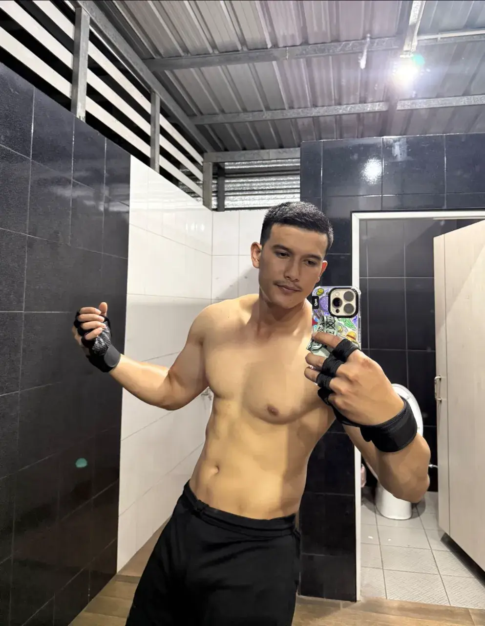 ยั่วระดับนี้เต็ม100