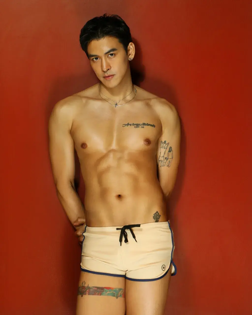 ยั่วระดับนี้เต็ม100