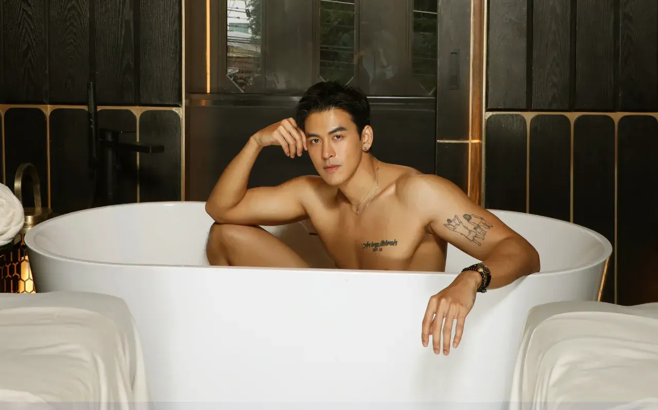 ยั่วระดับนี้เต็ม100