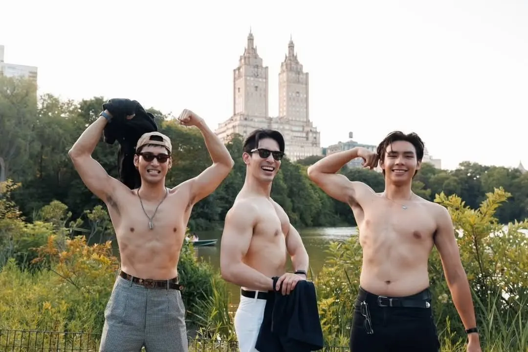 ยั่วระดับนี้เต็ม100