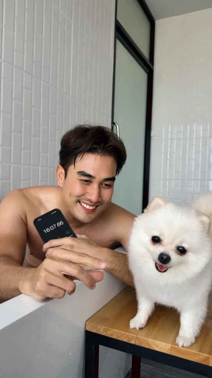 ยั่วระดับนี้เต็ม100