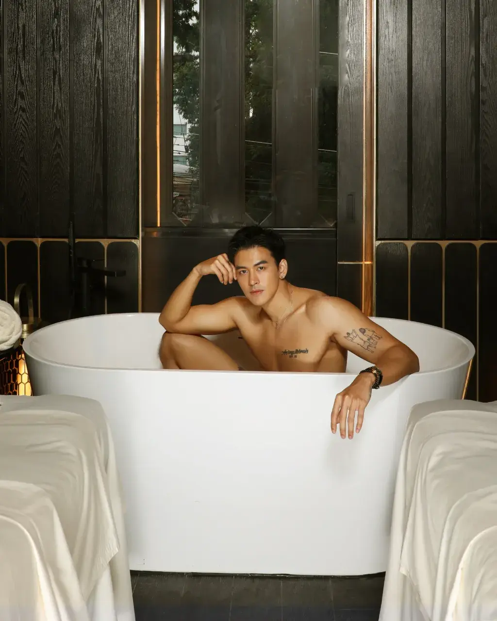 ยั่วระดับนี้เต็ม100