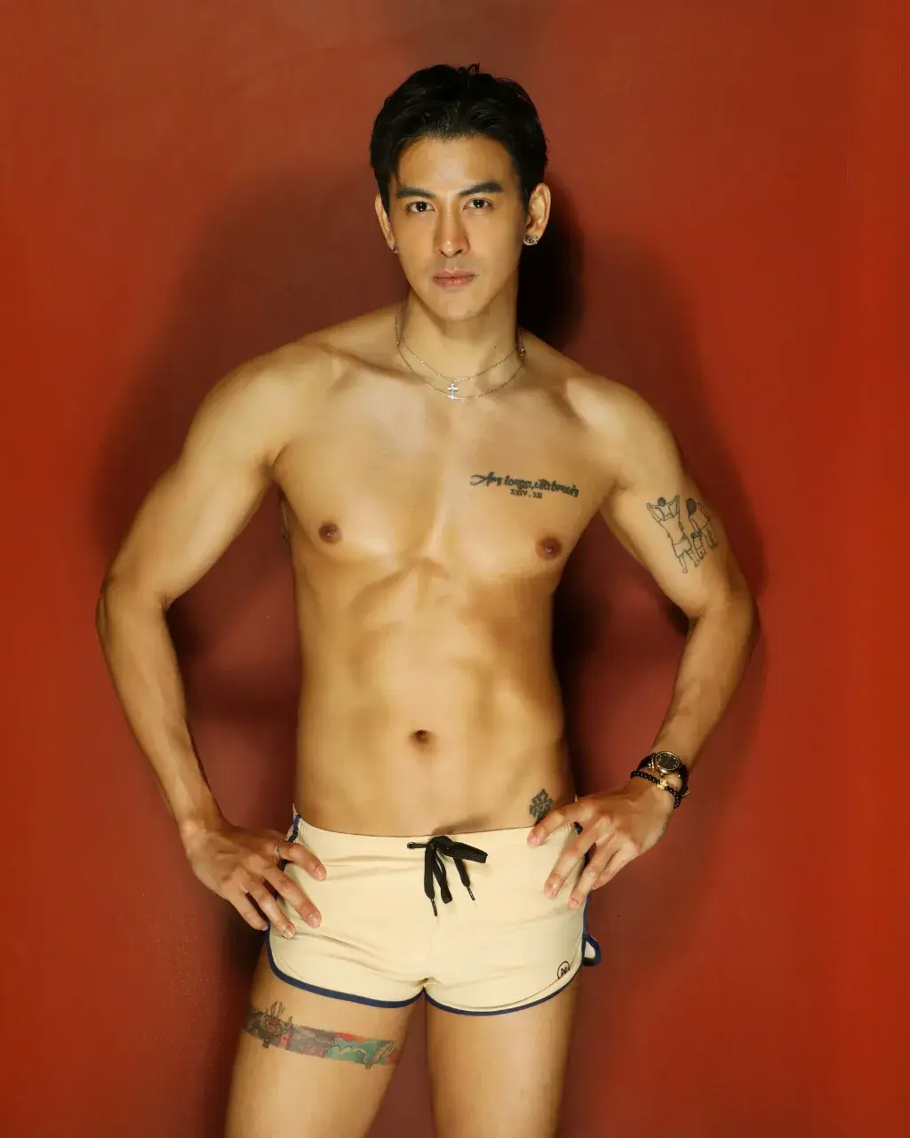 ยั่วระดับนี้เต็ม100