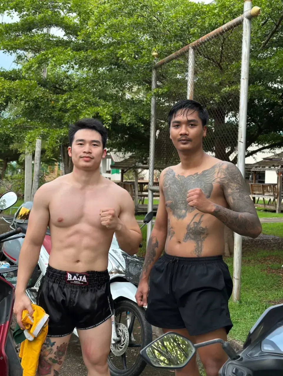 ยั่วระดับนี้เต็ม100