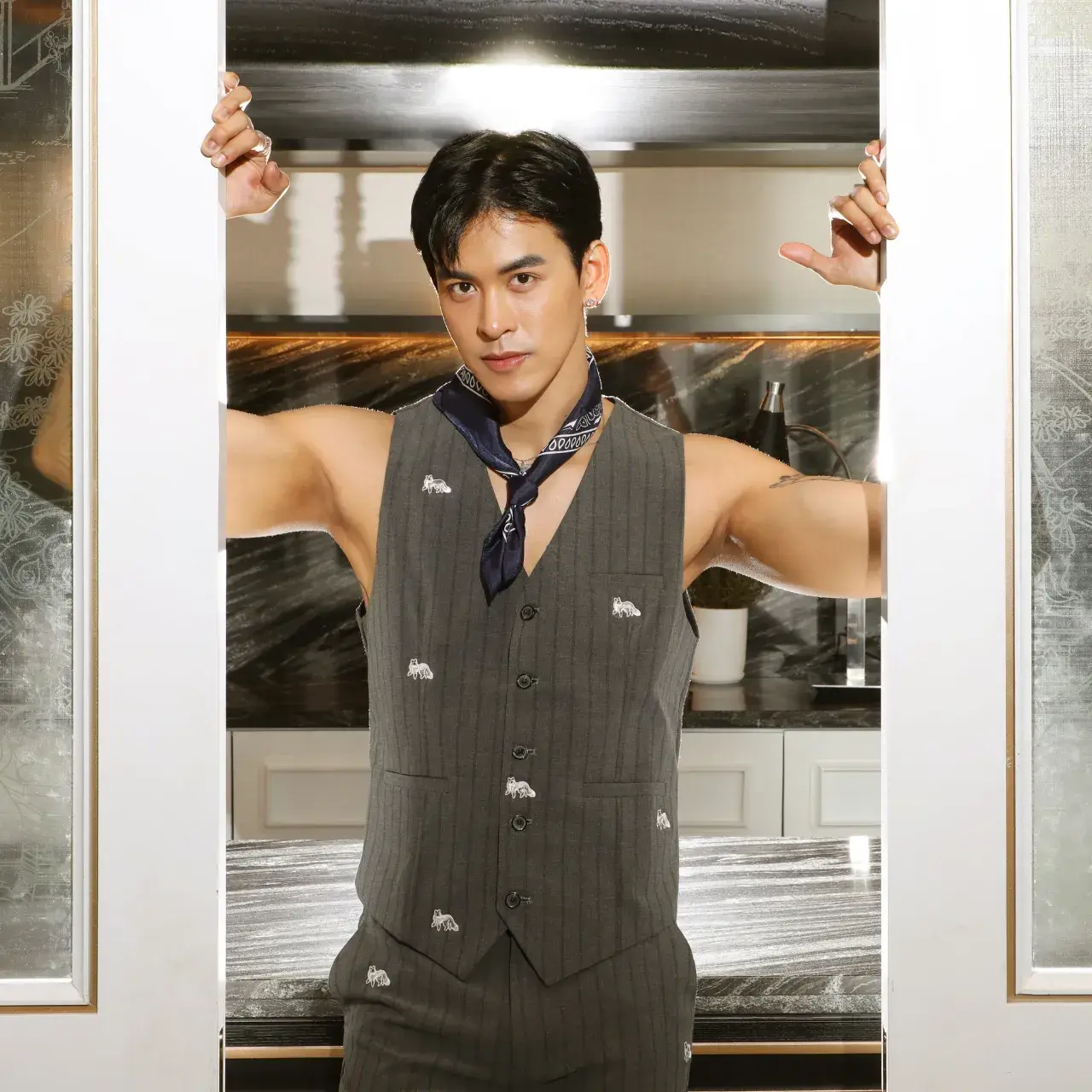 ยั่วระดับนี้เต็ม100