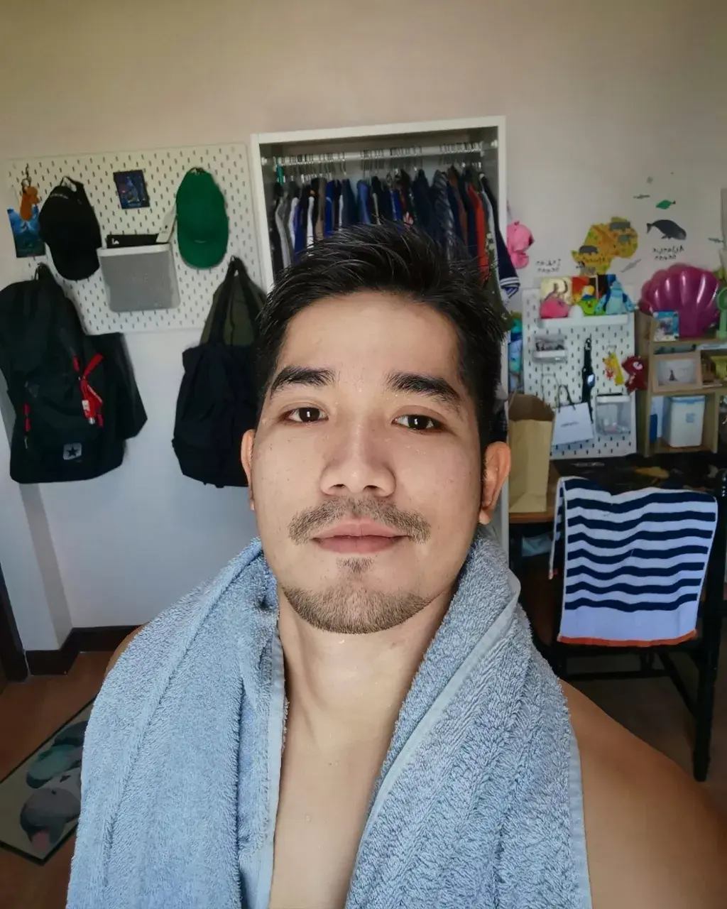 อมเลยไม่เกี่ยง