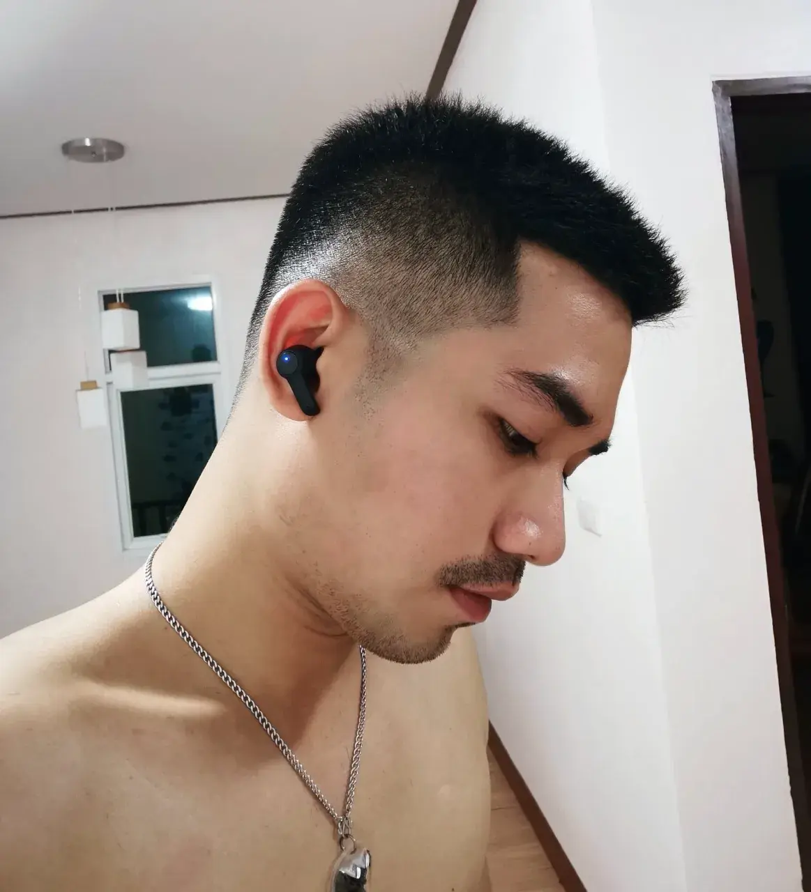 อมเลยไม่เกี่ยง