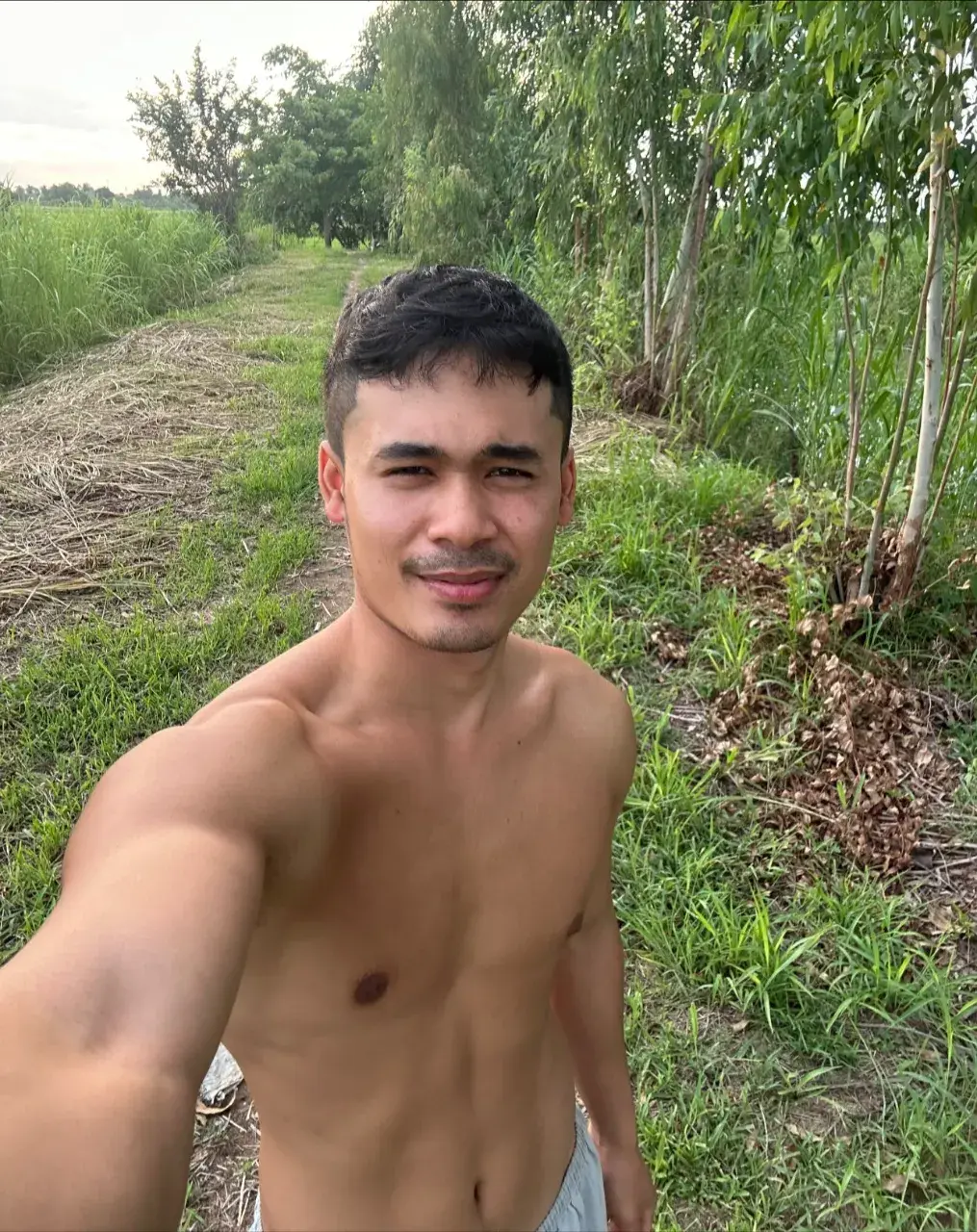 อมเลยไม่เกี่ยง