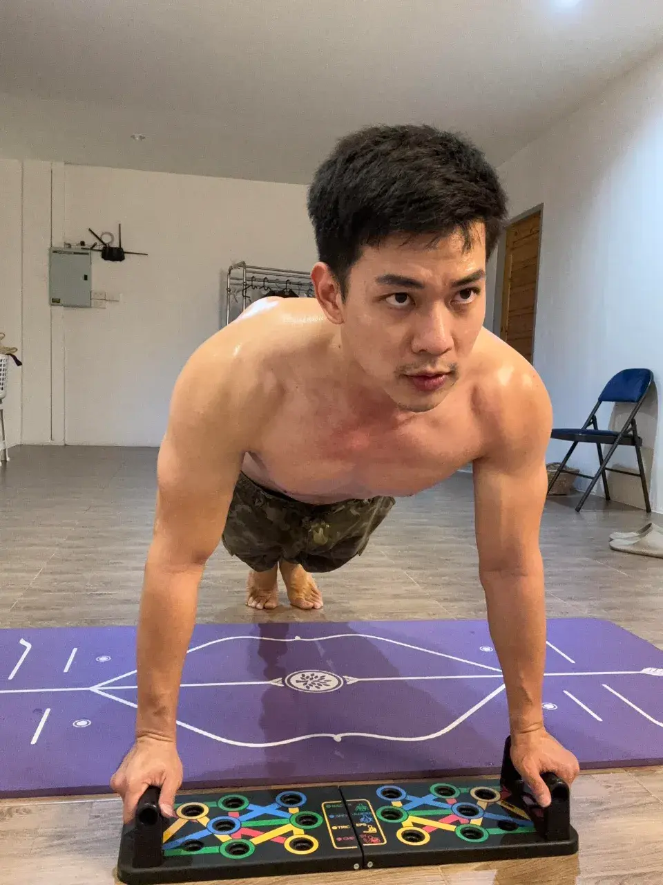 อมเลยไม่เกี่ยง