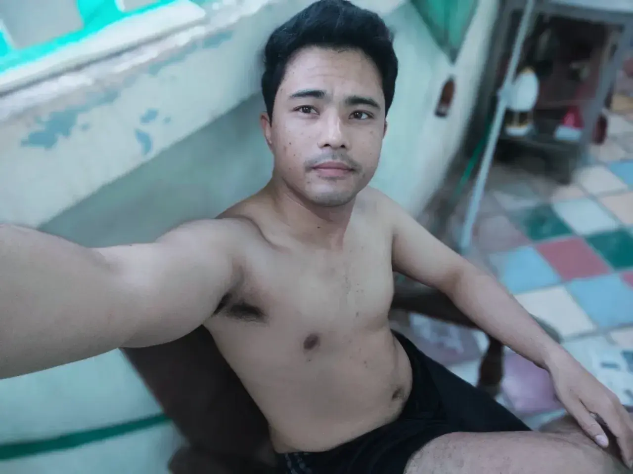 อมเลยไม่เกี่ยง