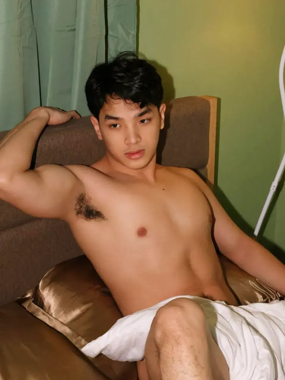 อมเลยไม่เกี่ยง