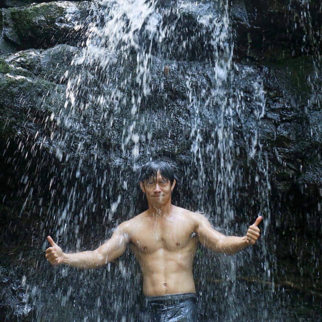 2เฮียทำเพลียหลายน้ำ