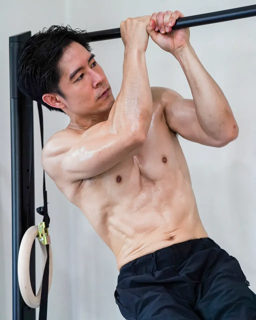 2เฮียทำเพลียหลายน้ำ