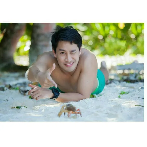 2เฮียทำเพลียหลายน้ำ