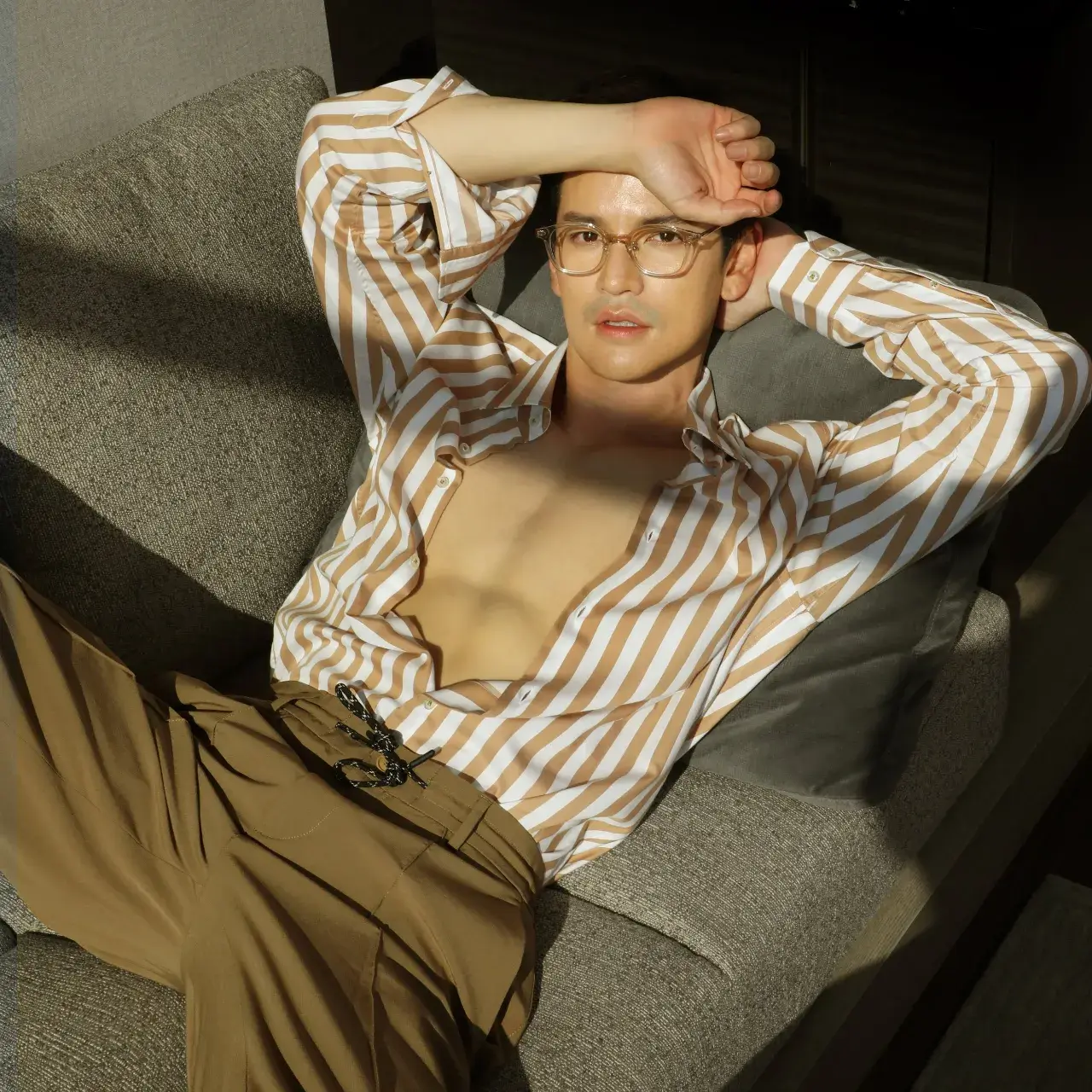 2เฮียทำเพลียหลายน้ำ