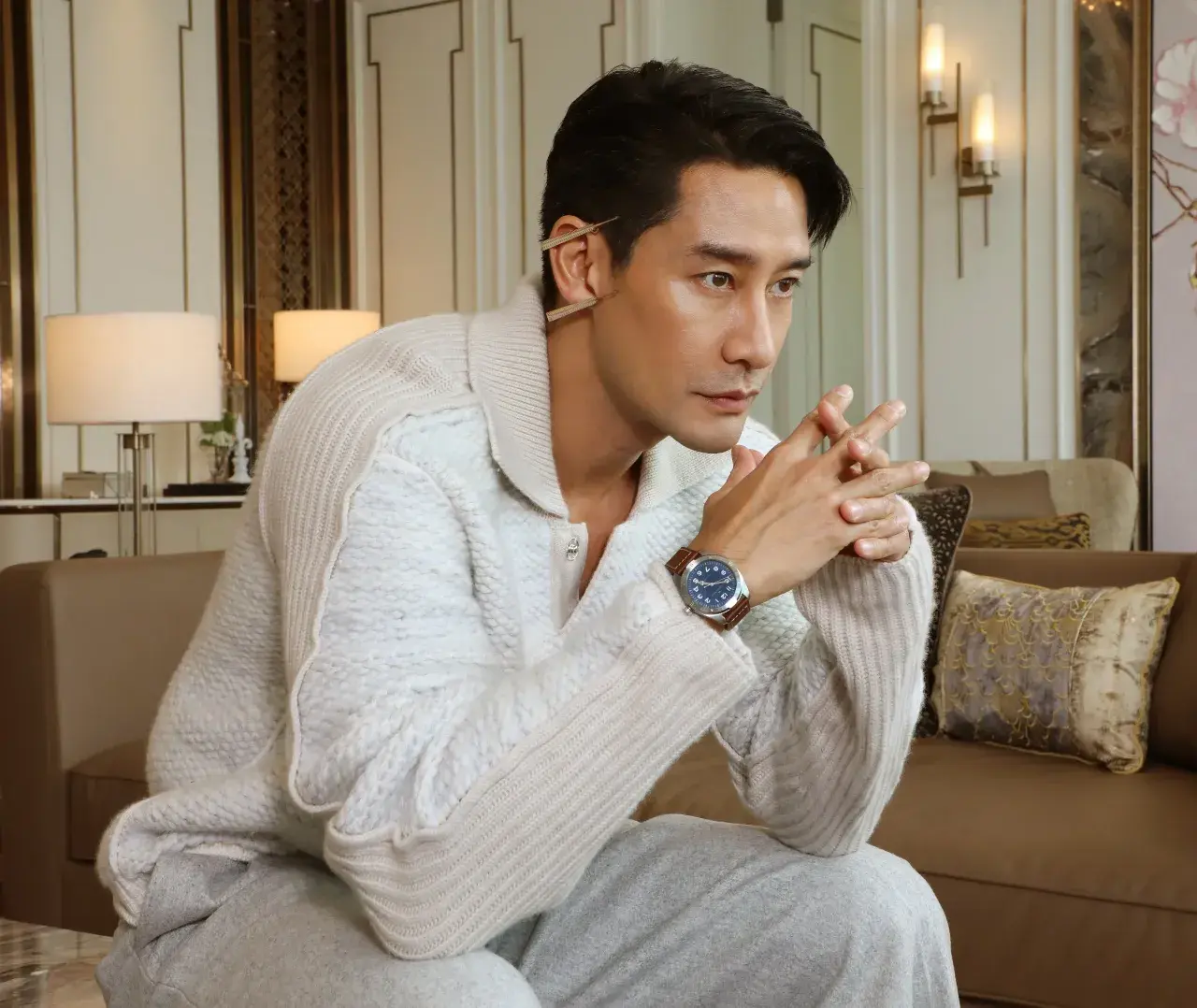 2เฮียทำเพลียหลายน้ำ