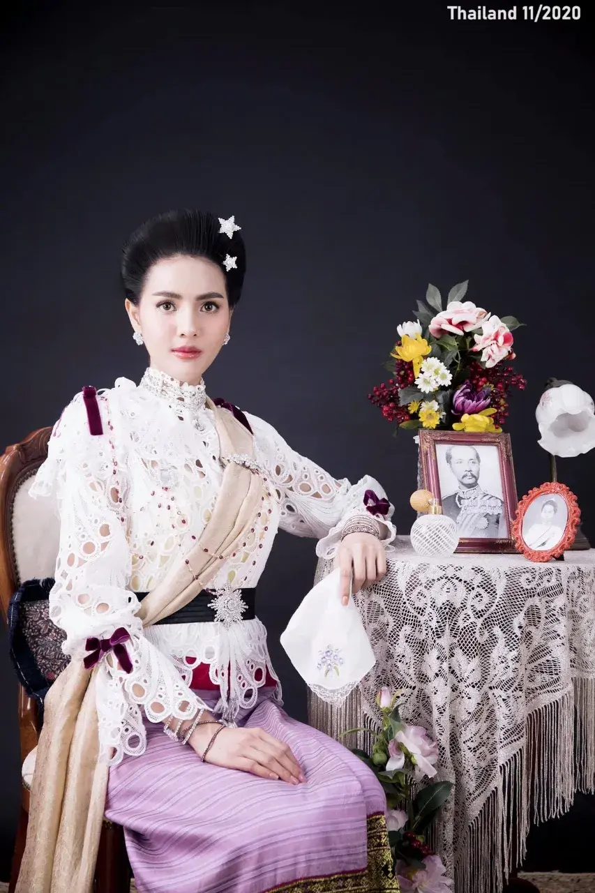 ์์Northern Thai Lady 🇹🇭