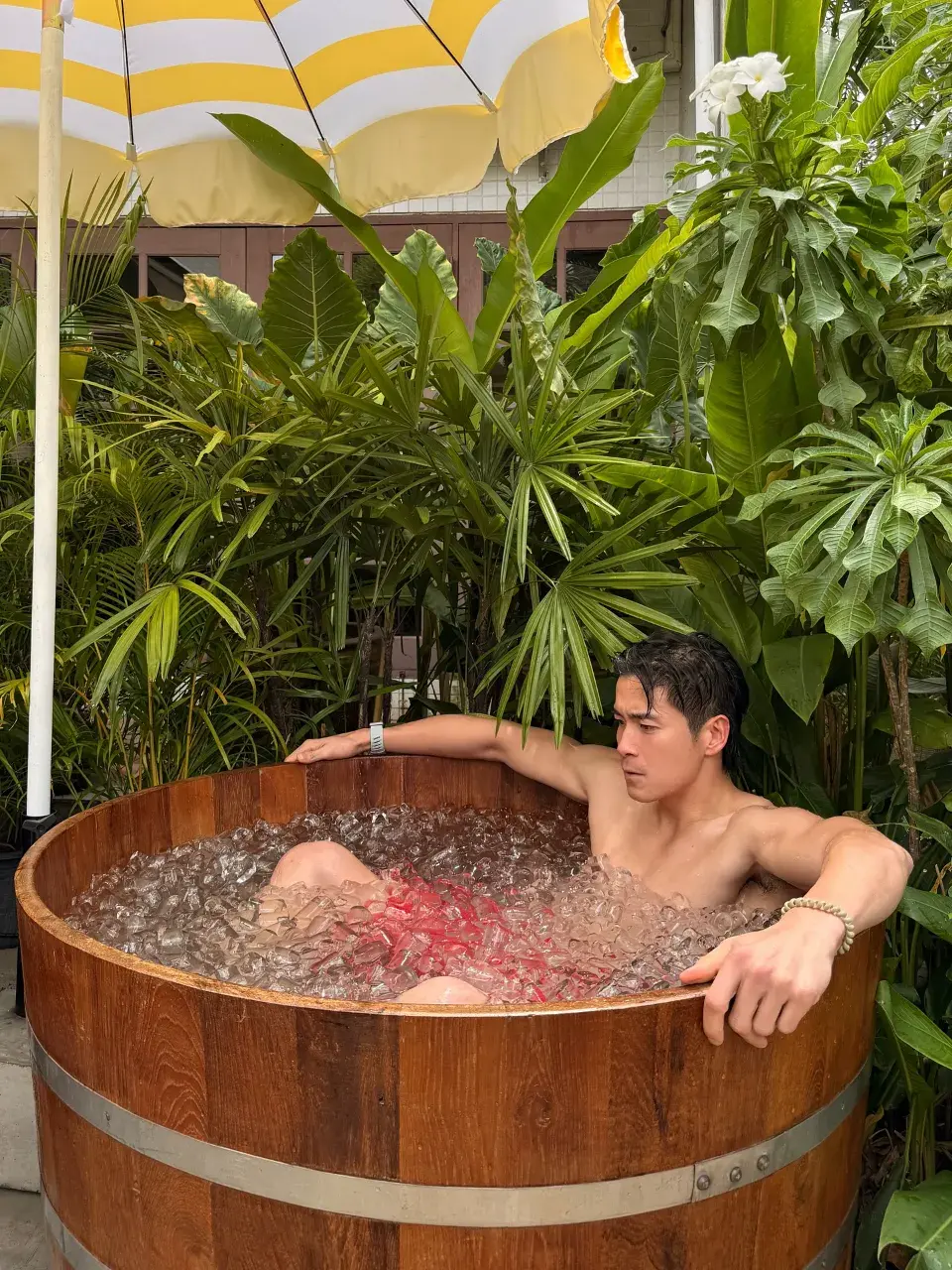 หลงรักอยากโดนจัง