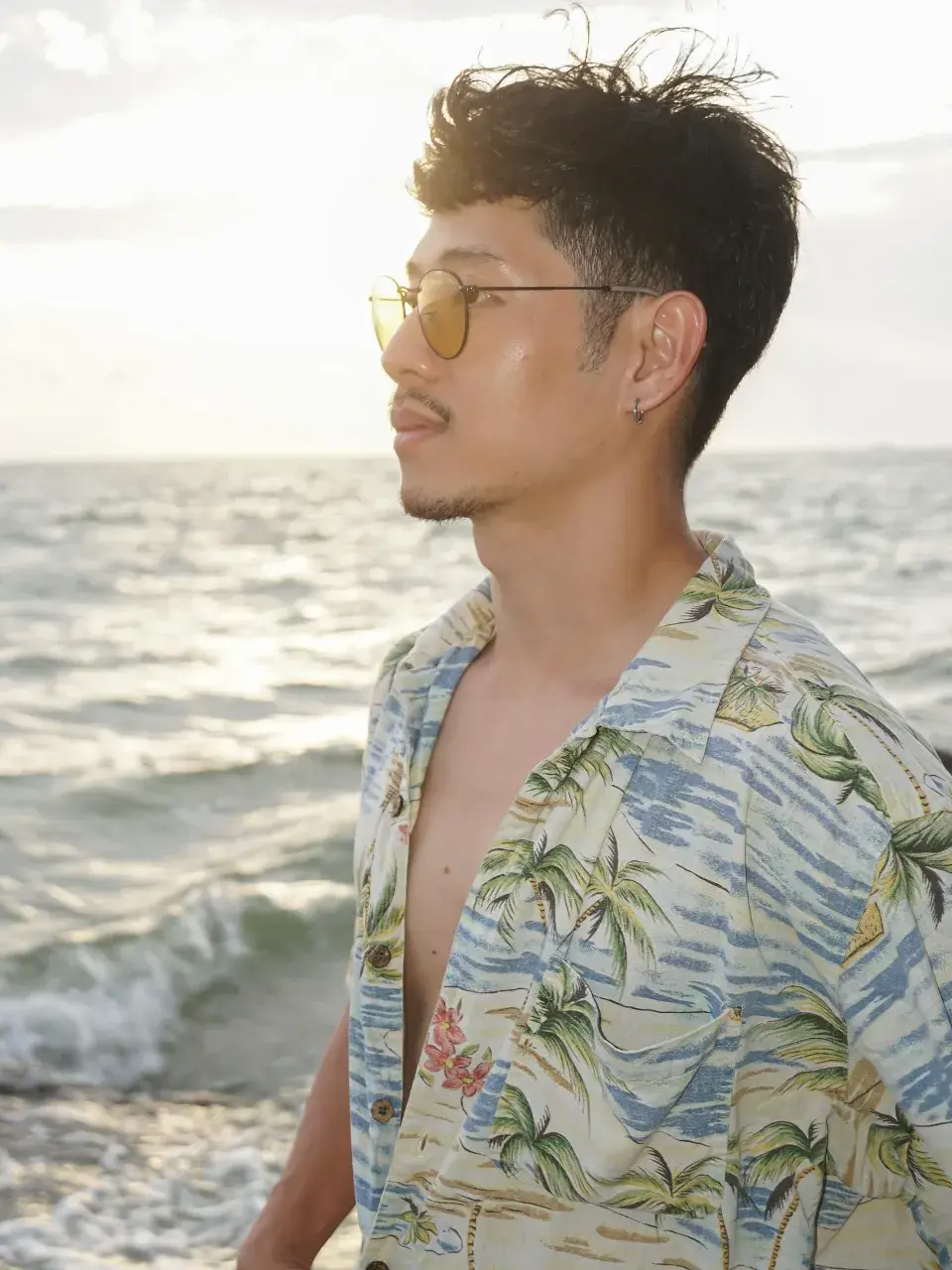 หลงรักอยากโดนจัง