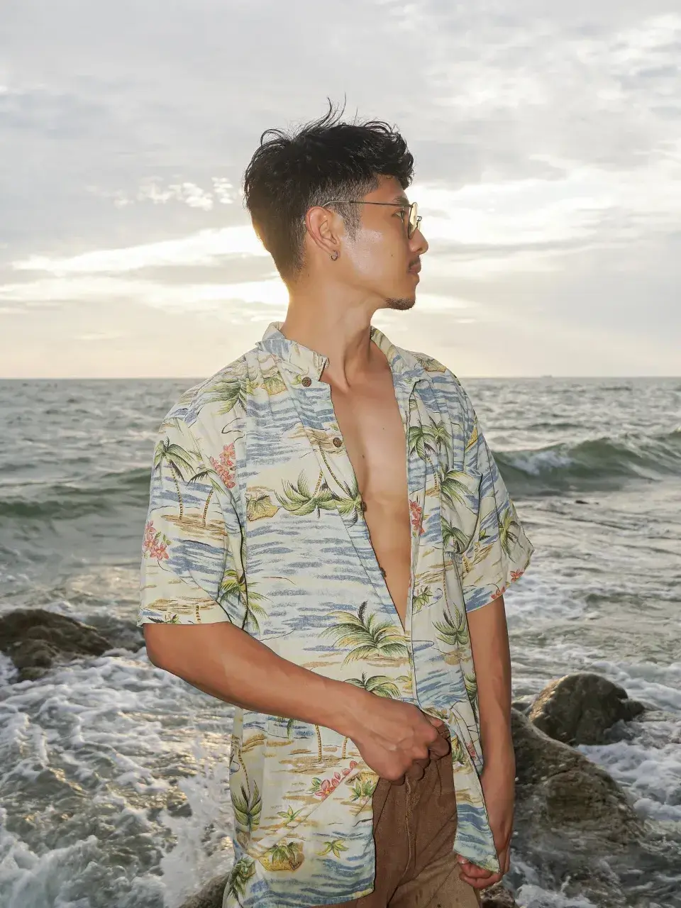 หลงรักอยากโดนจัง