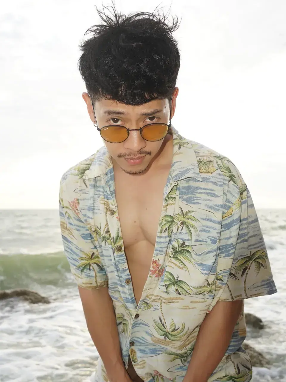 หลงรักอยากโดนจัง