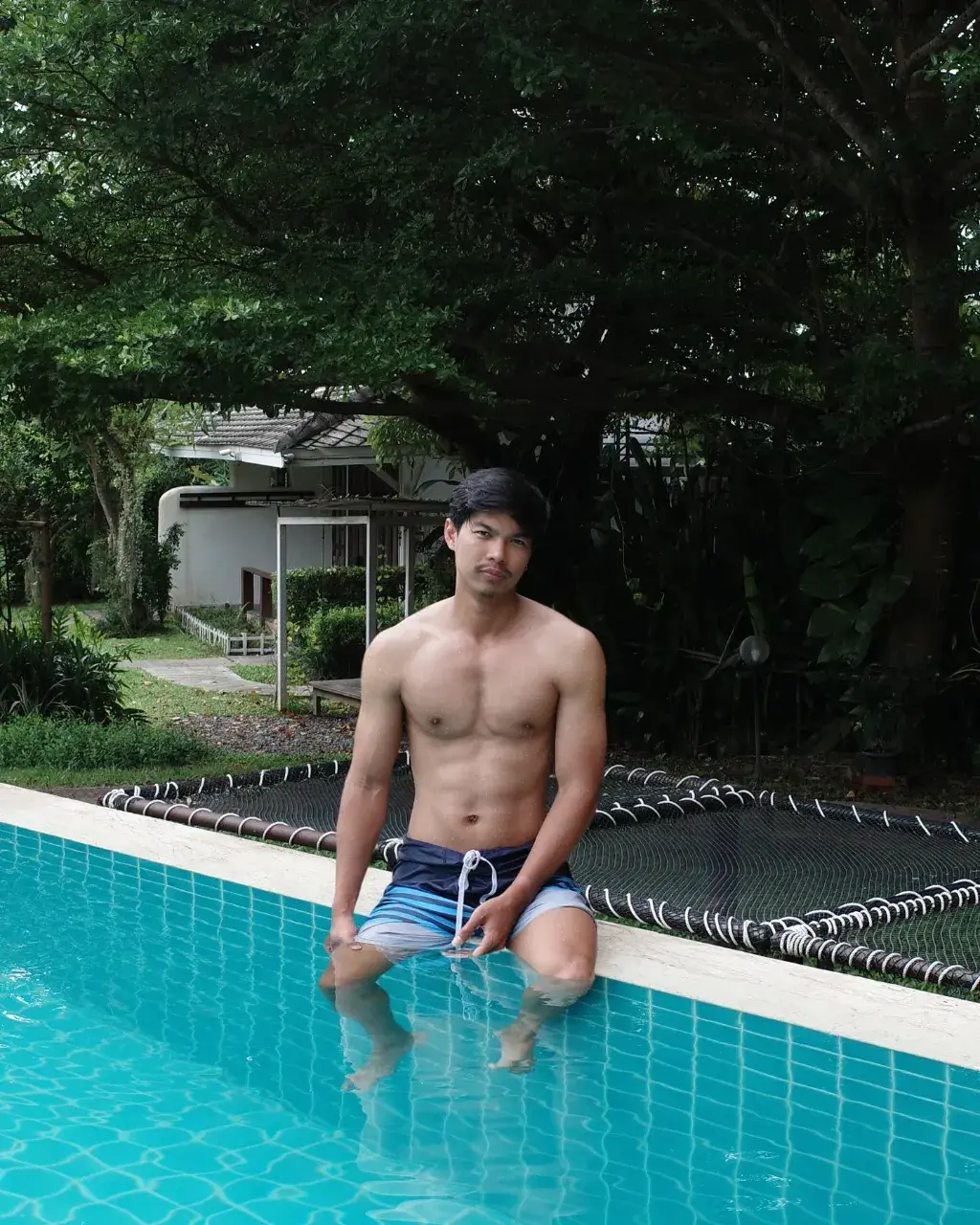 หลงรักอยากโดนจัง