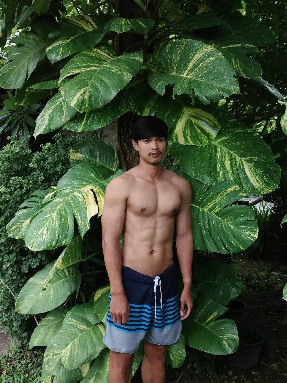 หลงรักอยากโดนจัง