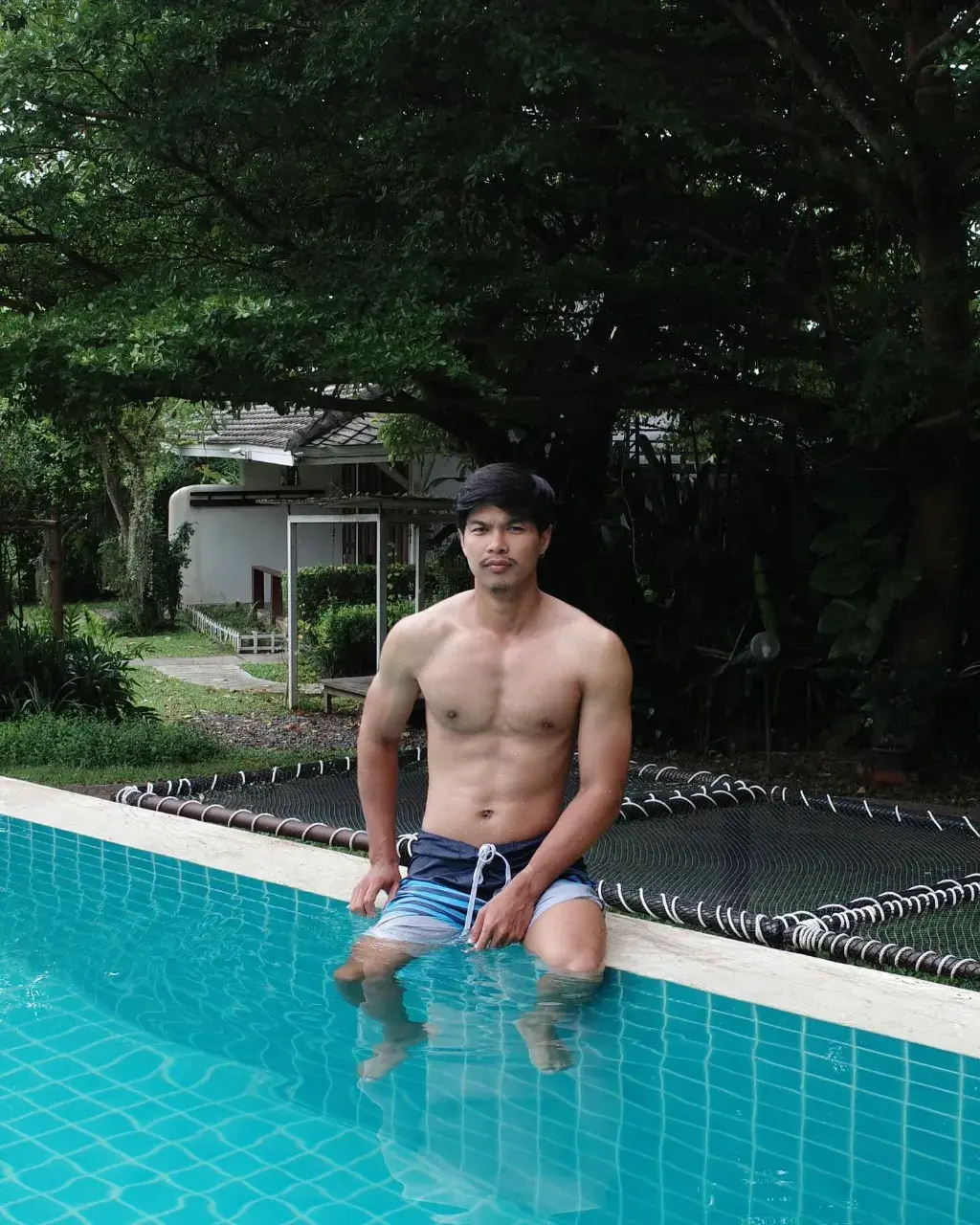 หลงรักอยากโดนจัง