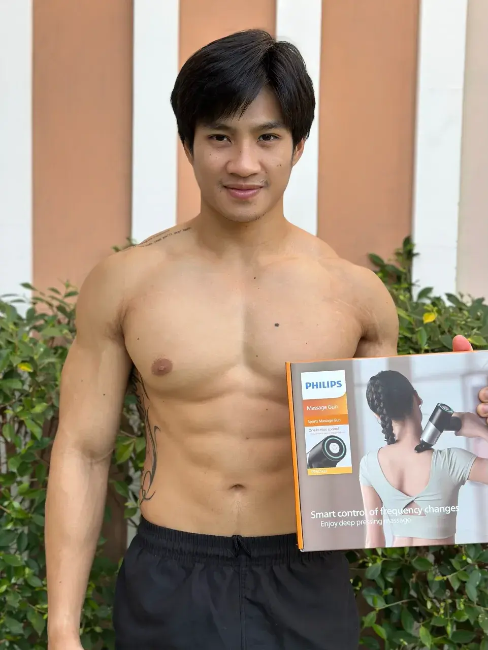 หนุ่มล่ำๆอยากปล้ำเลยพี่