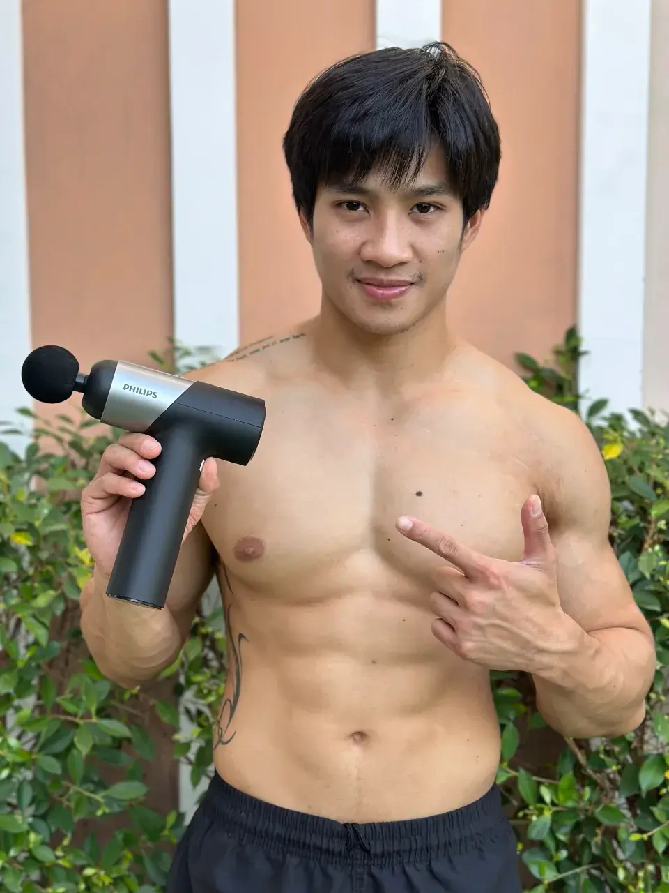 หนุ่มล่ำๆอยากปล้ำเลยพี่