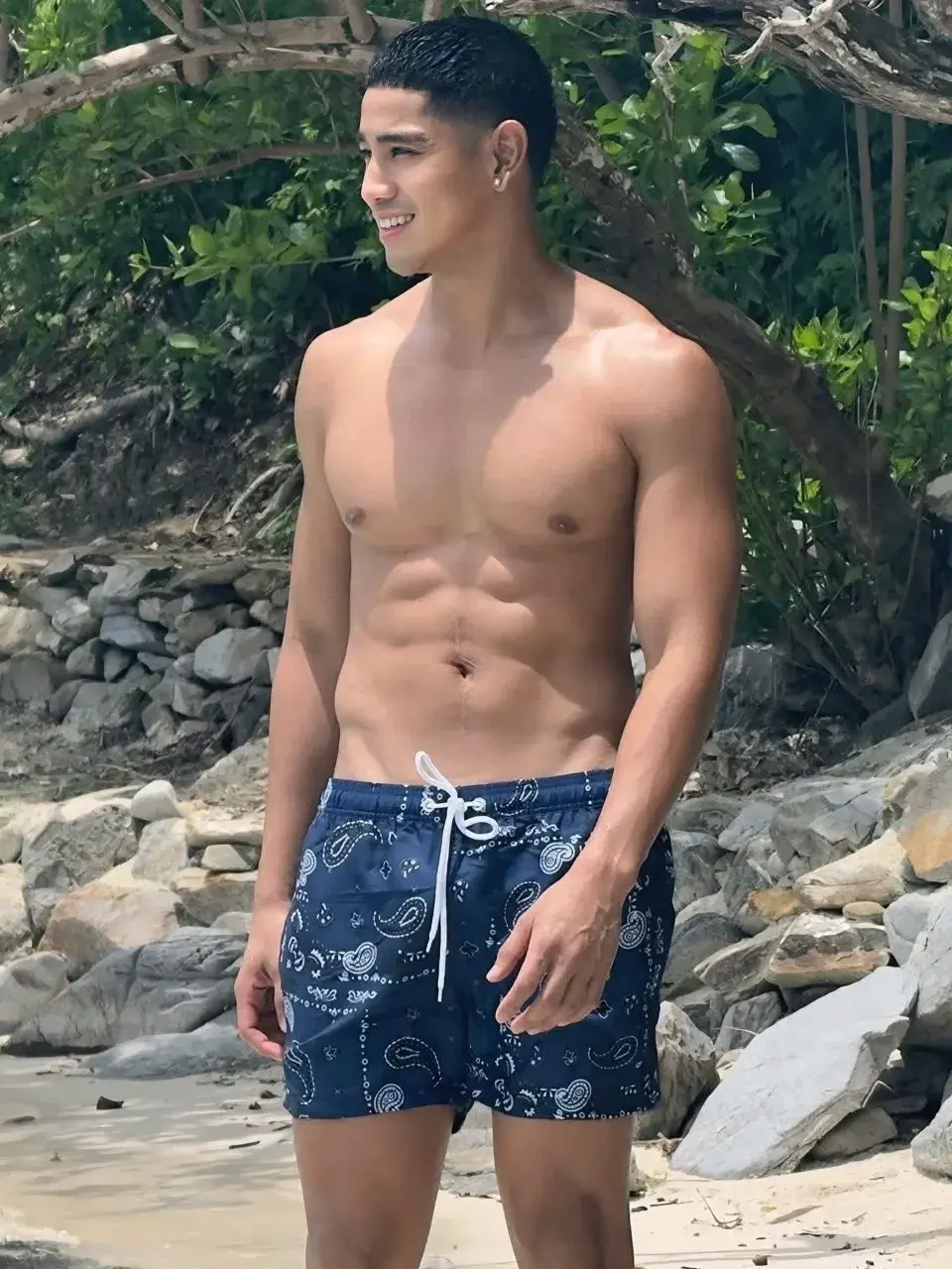 ทรงนี้เชื่อดิ่ จุกๆ