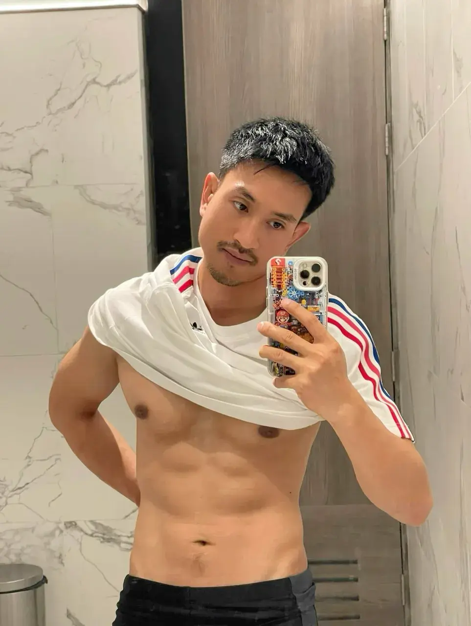 ทรงนี้เชื่อดิ่ จุกๆ