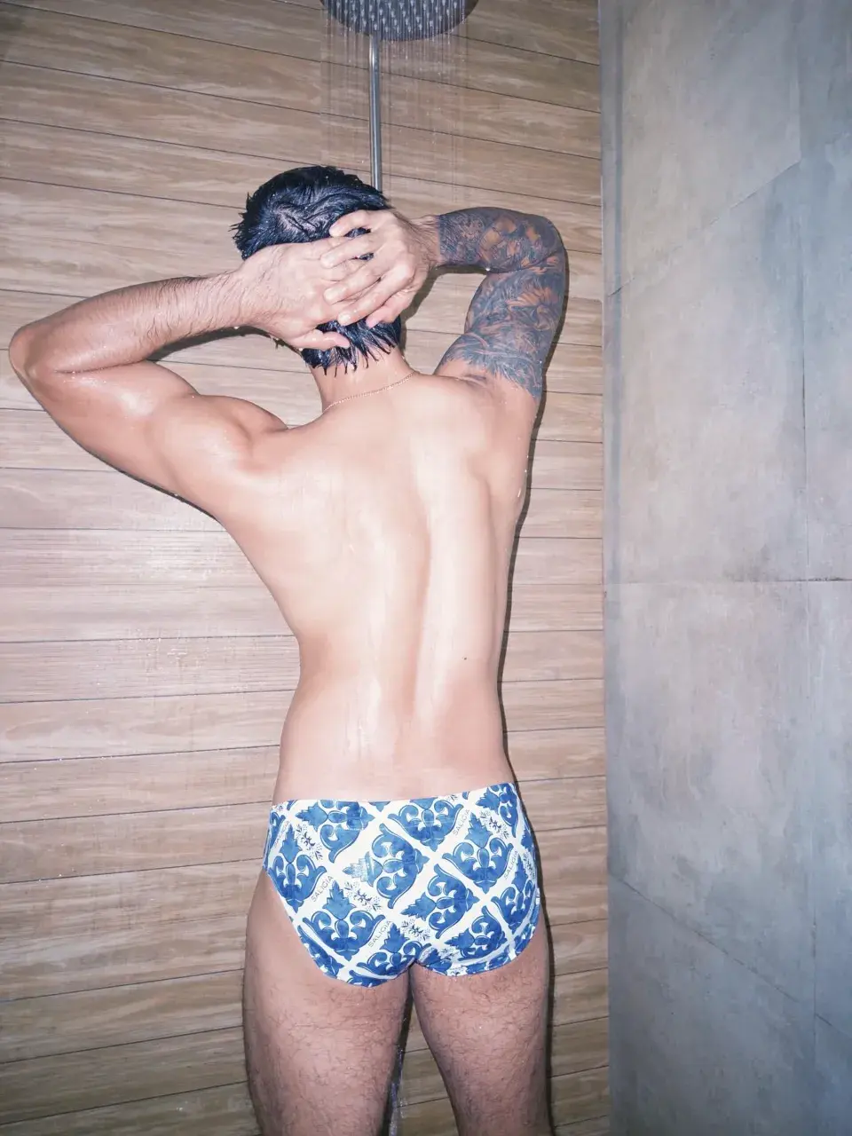 ทรงนี้เชื่อดิ่ จุกๆ