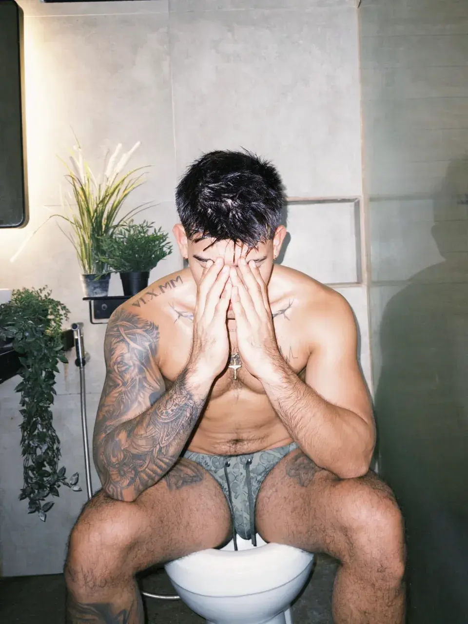 ทรงนี้เชื่อดิ่ จุกๆ