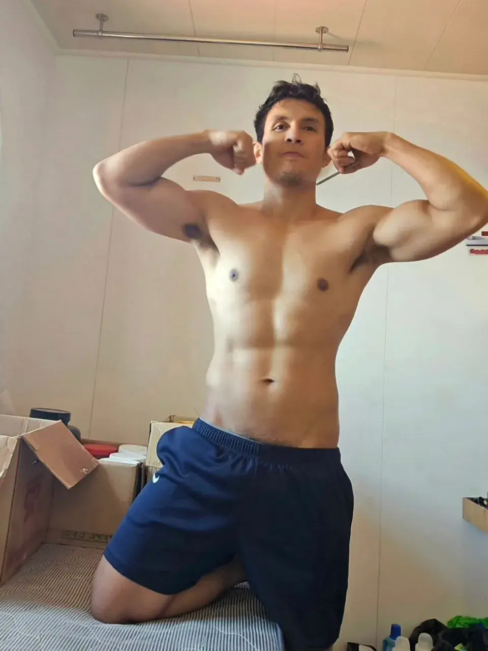 ไอ่ต้าวจอมทะเล้น