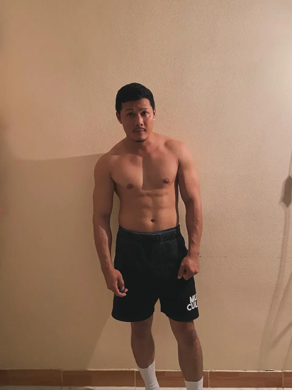 ไอ่ต้าวจอมทะเล้น