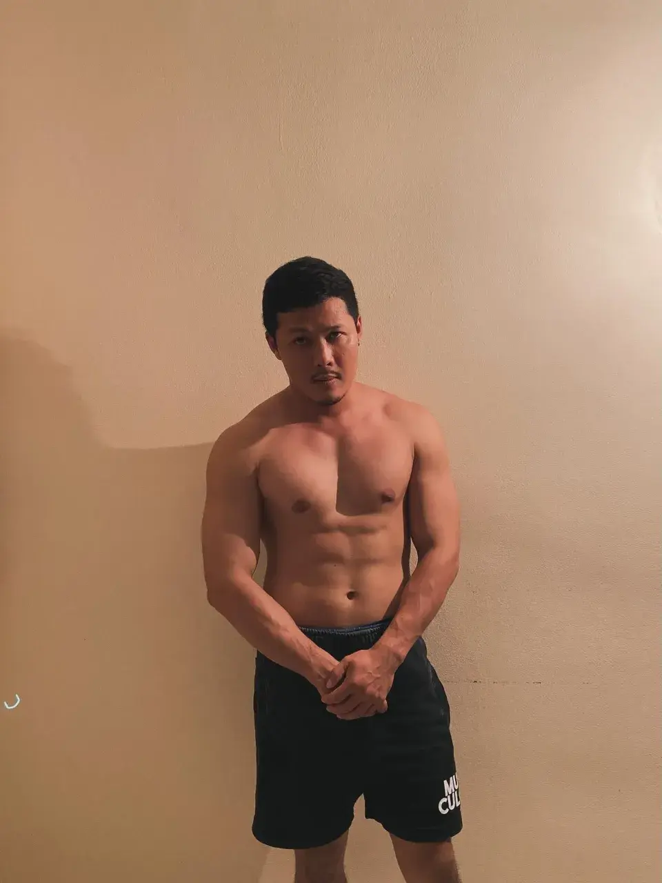 ไอ่ต้าวจอมทะเล้น