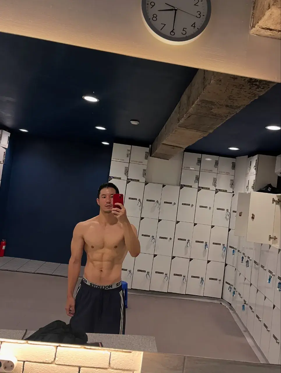 นี่ซินะ...ยอมตั้งแต่หน้าประตู