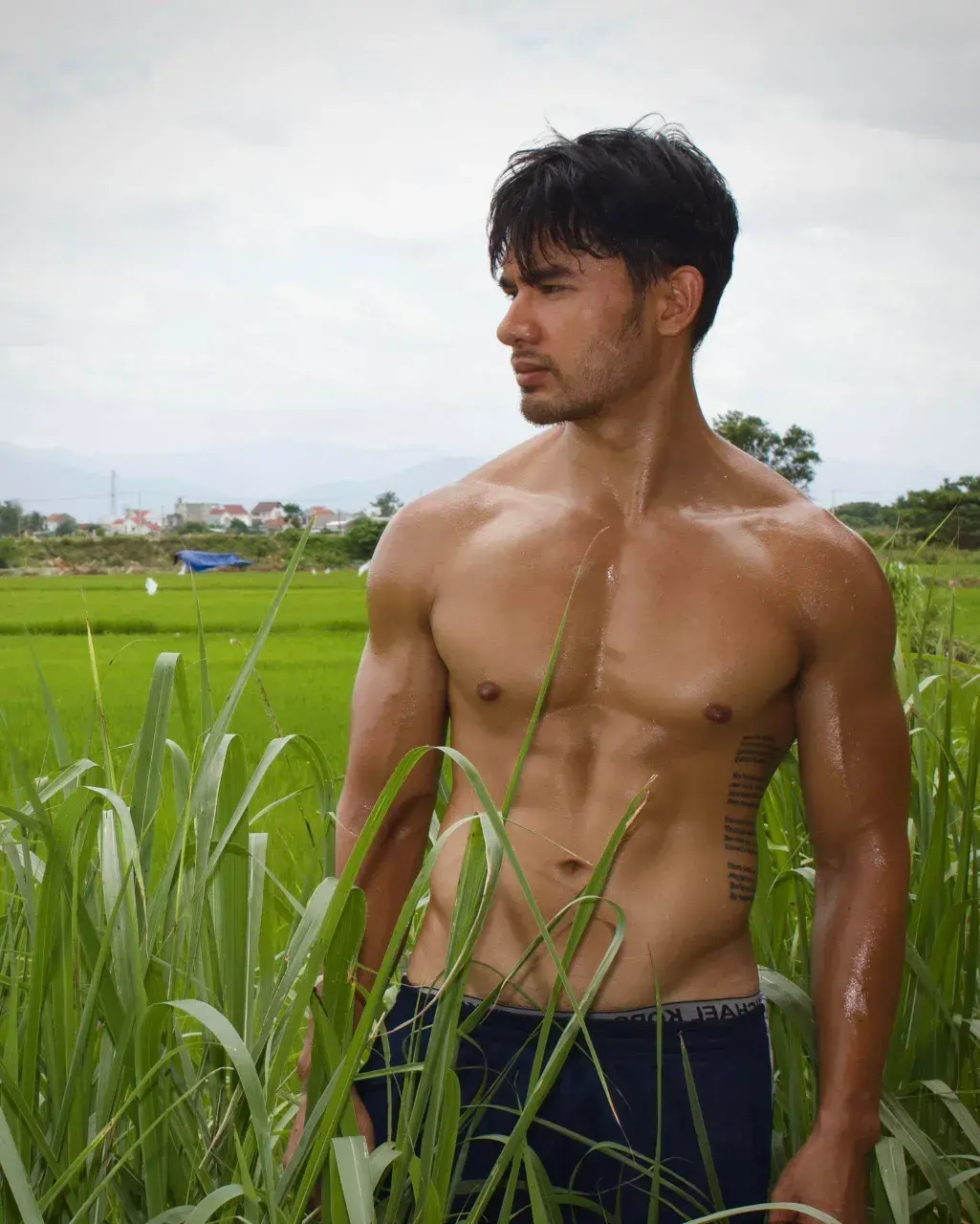 นี่ซินะ...ยอมตั้งแต่หน้าประตู