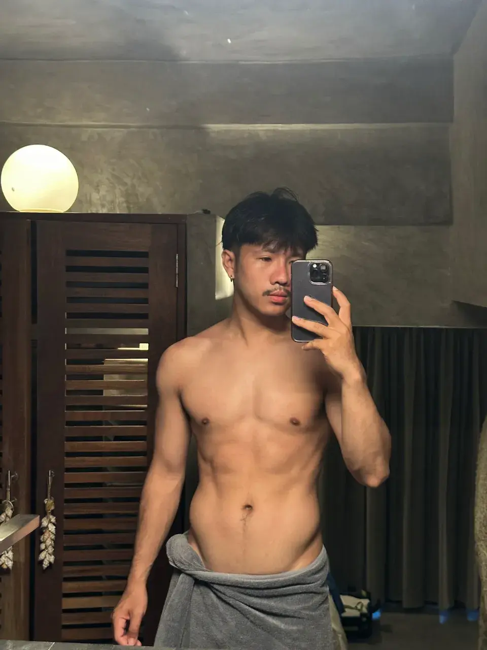 นี่ซินะ...ยอมตั้งแต่หน้าประตู