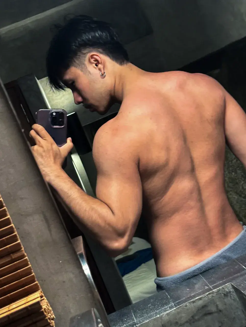 นี่ซินะ...ยอมตั้งแต่หน้าประตู