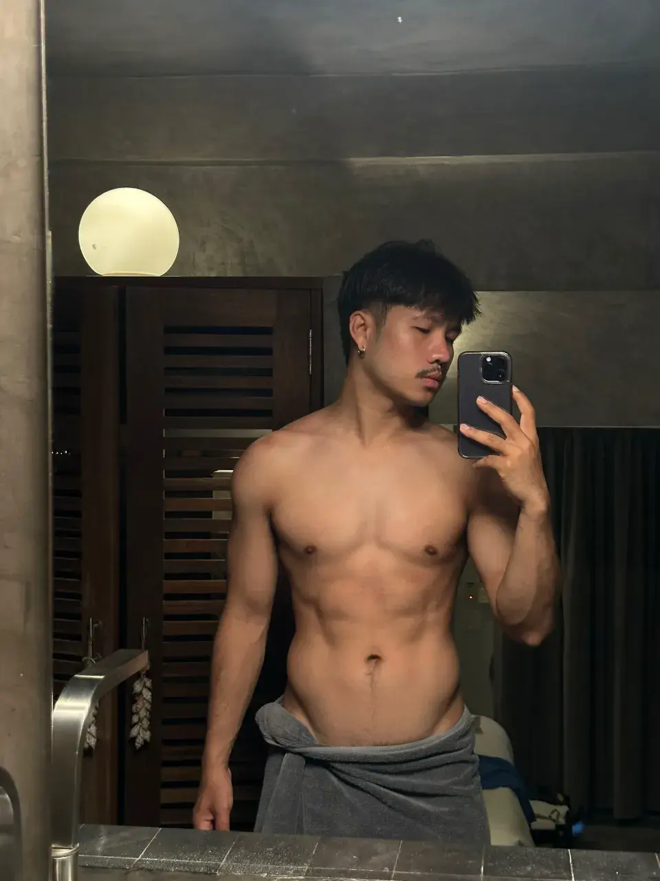 นี่ซินะ...ยอมตั้งแต่หน้าประตู