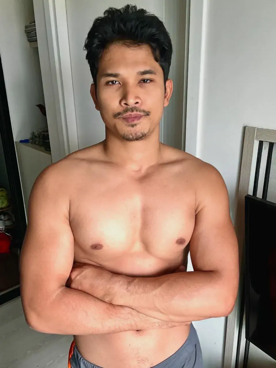 นี่ซินะ...ยอมตั้งแต่หน้าประตู