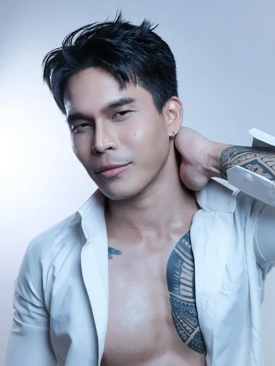 เลียรูดดูดอม อุ้ยย