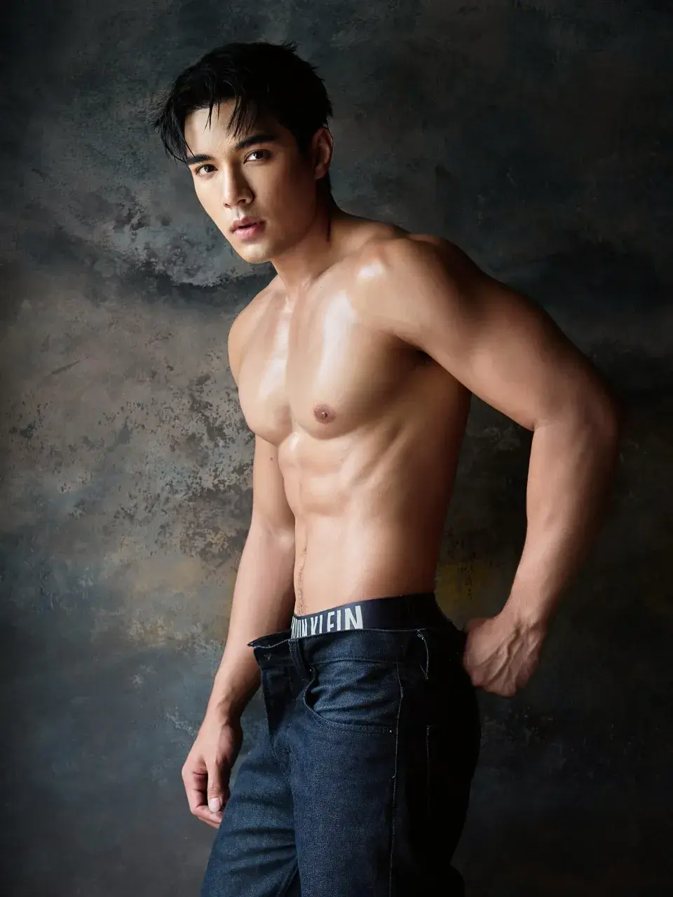 เลียรูดดูดอม อุ้ยย